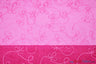 Fantasia Sheer Organza Embroidery Fabric - Embroidered Floral Sheer, 54" Width, Multiple Colors (1 Yard)