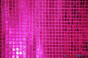 Quad Sequins Polyester Fabric - Square Sequins, Multiple Colors, 45" Wide (1 Yard)