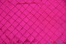 Pintuck 2X2 Taffeta Fabric - Diamond Pattern, 54" Width, Multiple Colors (1 Yard)