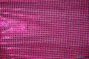 Confetti Dot Sequins Polyester Fabric - Round 6Mm Sequins, 45" Wide (1 Yard)