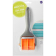 Wilton Fondant Ribbon Cutter with Interchangeable Handle