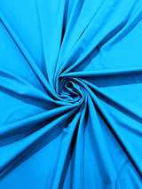 Dull Tricot Nylon Spandex Fabric - Matte Tricot, 58" Width, 4-Way Stretch (1 Yard)