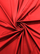 Dull Tricot Nylon Spandex Fabric - Matte Tricot, 58" Width, 4-Way Stretch (1 Yard)