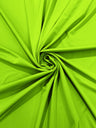 Dull Tricot Nylon Spandex Fabric - Matte Tricot, 58" Width, 4-Way Stretch (1 Yard)