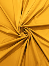 Dull Tricot Nylon Spandex Fabric - Matte Tricot, 58" Width, 4-Way Stretch (1 Yard)