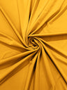 Dull Tricot Nylon Spandex Fabric - Matte Tricot, 58" Width, 4-Way Stretch (1 Yard)