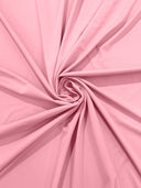 Dull Tricot Nylon Spandex Fabric - Matte Tricot, 58" Width, 4-Way Stretch (1 Yard)