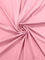 Dull Tricot Nylon Spandex Fabric - Matte Tricot, 58" Width, 4-Way Stretch (1 Yard)