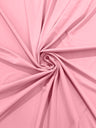 Dull Tricot Nylon Spandex Fabric - Matte Tricot, 58" Width, 4-Way Stretch (1 Yard)