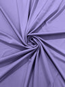 Dull Tricot Nylon Spandex Fabric - Matte Tricot, 58" Width, 4-Way Stretch (1 Yard)