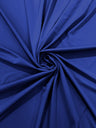 Dull Tricot Nylon Spandex Fabric - Matte Tricot, 58" Width, 4-Way Stretch (1 Yard)