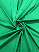 Dull Tricot Nylon Spandex Fabric - Matte Tricot, 58" Width, 4-Way Stretch (1 Yard)