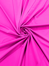 Dull Tricot Nylon Spandex Fabric - Matte Tricot, 58" Width, 4-Way Stretch (1 Yard)