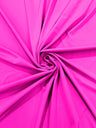 Dull Tricot Nylon Spandex Fabric - Matte Tricot, 58" Width, 4-Way Stretch (1 Yard)