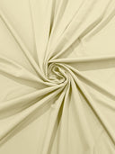 Dull Tricot Nylon Spandex Fabric - Matte Tricot, 58" Width, 4-Way Stretch (1 Yard)