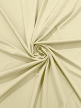 Dull Tricot Nylon Spandex Fabric - Matte Tricot, 58" Width, 4-Way Stretch (1 Yard)