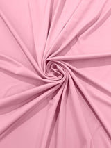 Dull Tricot Nylon Spandex Fabric - Matte Tricot, 58" Width, 4-Way Stretch (1 Yard)