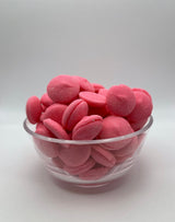 Merckens Pink Chocolate Candy Melts – 2.5 lb
