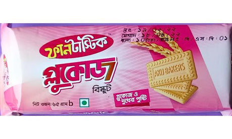 Funtastic Glucoz Biscuits