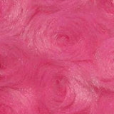 Rose Minky Fabric by the Yard – 58" Wide Ultra Soft Floral Cuddle Plush Fabric