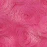 Rose Minky Fabric by the Yard – 58" Wide Ultra Soft Floral Cuddle Plush Fabric