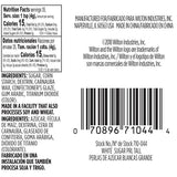 Wilton White Sugar Pearl Sprinkles – 5 oz.