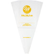 Wilton Reusable Featherweight Decorating Piping Bag, 8-Inch