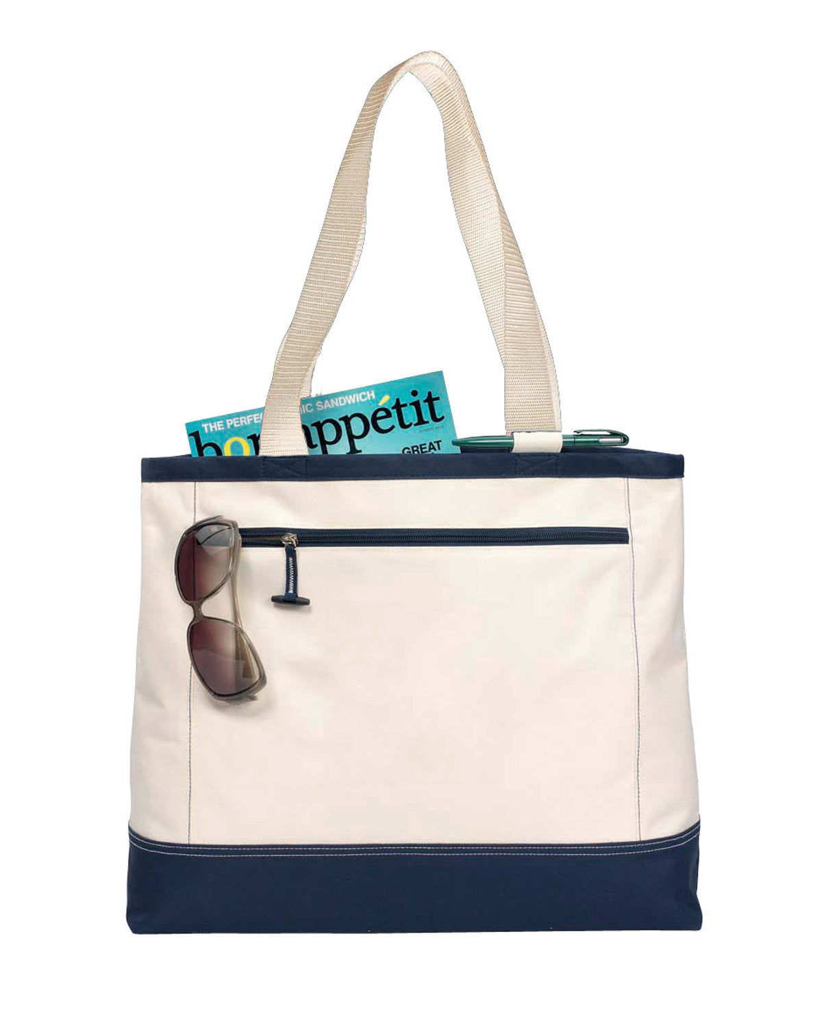 Utility Tote