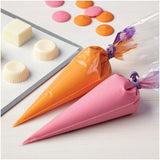 Wilton Disposable Decorating and Piping Bags – 12 in. – 100 Count