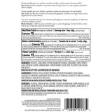 Wilton Large Edible Black and White Candy Eyeball Sprinkles, 1 oz.