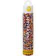 Wilton Rainbow Nonpareils Sprinkles Tube – 1.72 oz.