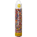 Wilton Rainbow Nonpareils Sprinkles Tube – 1.72 oz.