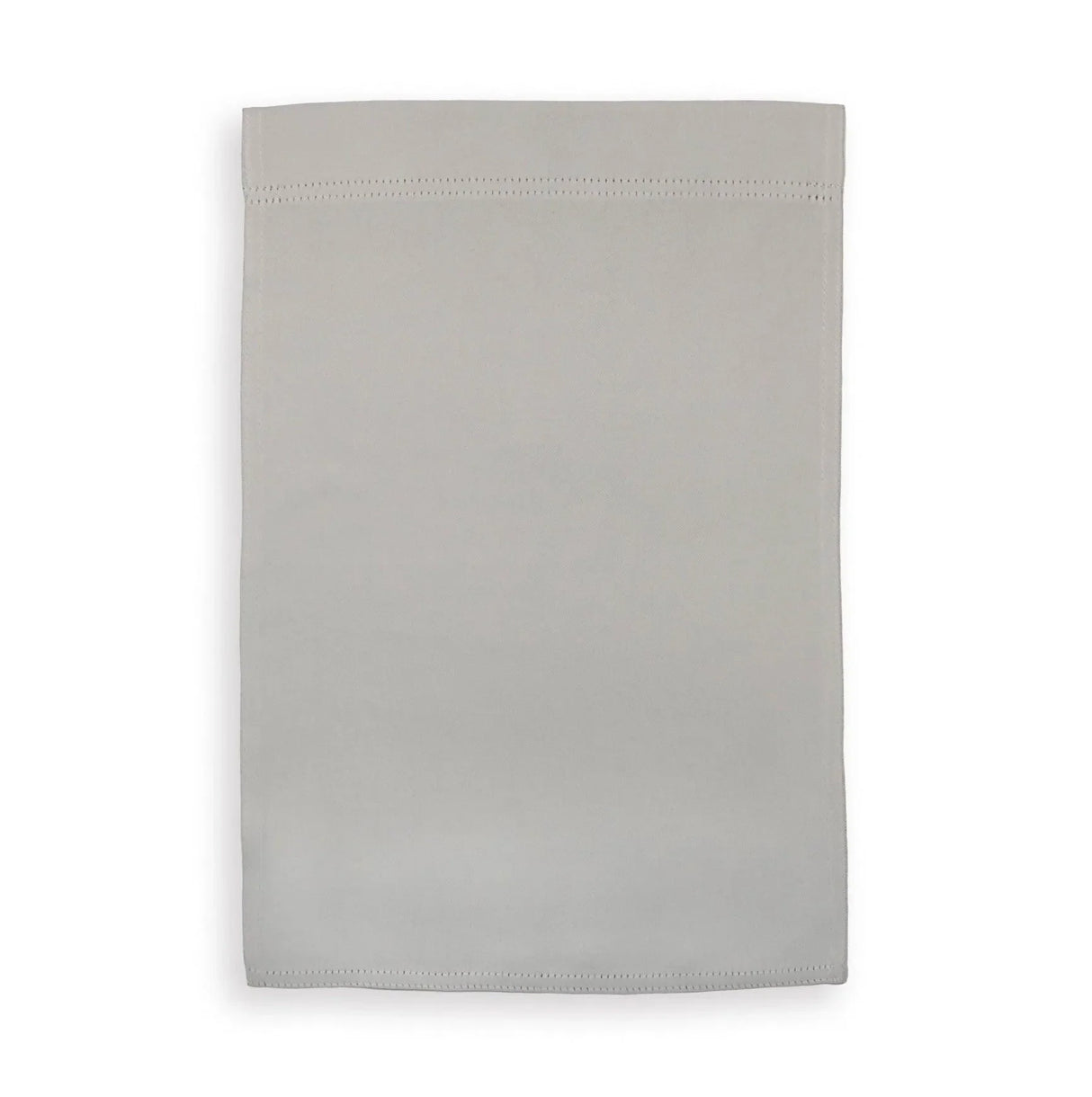 Garden Flag - Light Gray