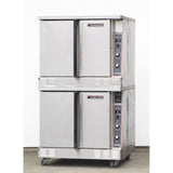 Garland Master MCO-ES-10S Electric Full Size Convection Oven 460V, Used Excellent Condition