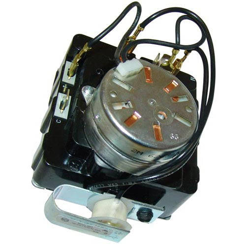 Garland OEM # 1285700 / G03320-01, 60 Minute Timer with Buzzer - 115V