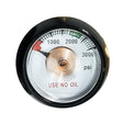 Replacement Gauge Part