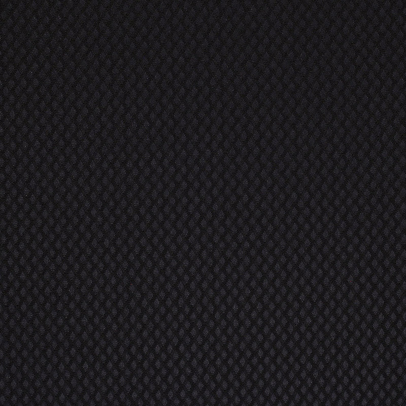 Gauze Mesh Nylon Spandex Fabric - Black, Gray, Light Blue, Navy, White, 60" Width, 175 GSM (1 Yard)