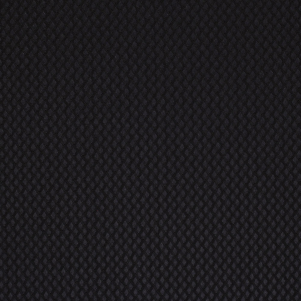 Gauze Mesh Nylon Spandex Fabric - Black, Gray, Light Blue, Navy, White, 60" Width, 175 GSM (1 Yard)