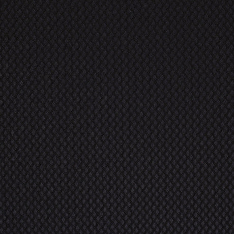 Gauze Mesh Nylon Spandex Fabric - Black, Gray, Light Blue, Navy, White, 60" Width, 175 GSM (1 Yard)