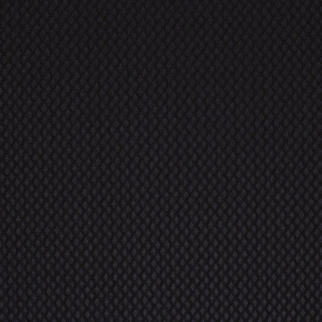 Gauze Mesh Nylon Spandex Fabric - Black, Gray, Light Blue, Navy, White, 60" Width, 175 GSM (1 Yard)