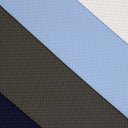 Gauze Mesh Nylon Spandex Fabric - Black, Gray, Light Blue, Navy, White, 60" Width, 175 GSM (1 Yard)