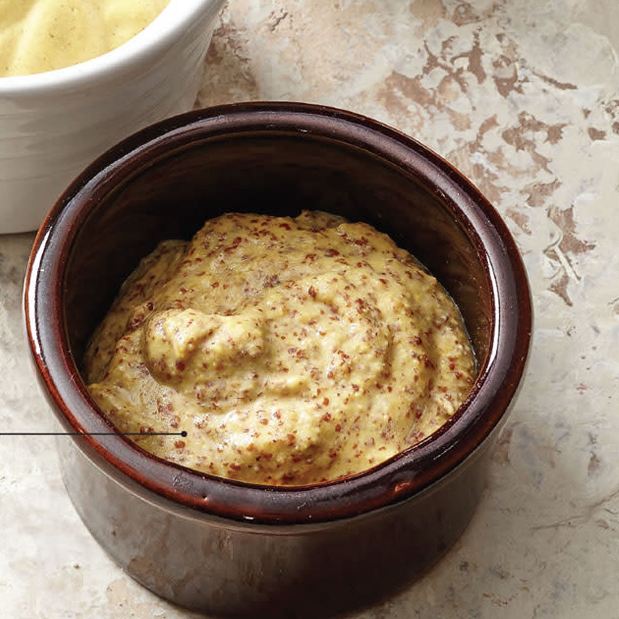 Trader Joe’s Dijon Mustard with White Wine 13 Oz