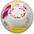 Wilton Decorator Preferred 12 x 3-inch Round Aluminum Cake Pan