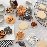 Wilton Black Cookie Icing – Ready-to-Use – 7.5 oz.