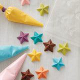 Wilton Disposable Candy Decorating and Piping Bags – 12 Count