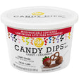 Wilton Candy Melts Light Cocoa Candy Dips, 10 oz. container