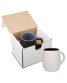 14oz Morning Show Barrel Mug In Mailer