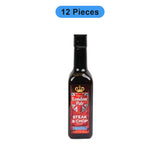 LONDON PUB STEAK & CHOP SAUCE 10 OZ BOTTLE