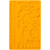 Wilton Jungle Animals Fondant and Gum Paste Mold