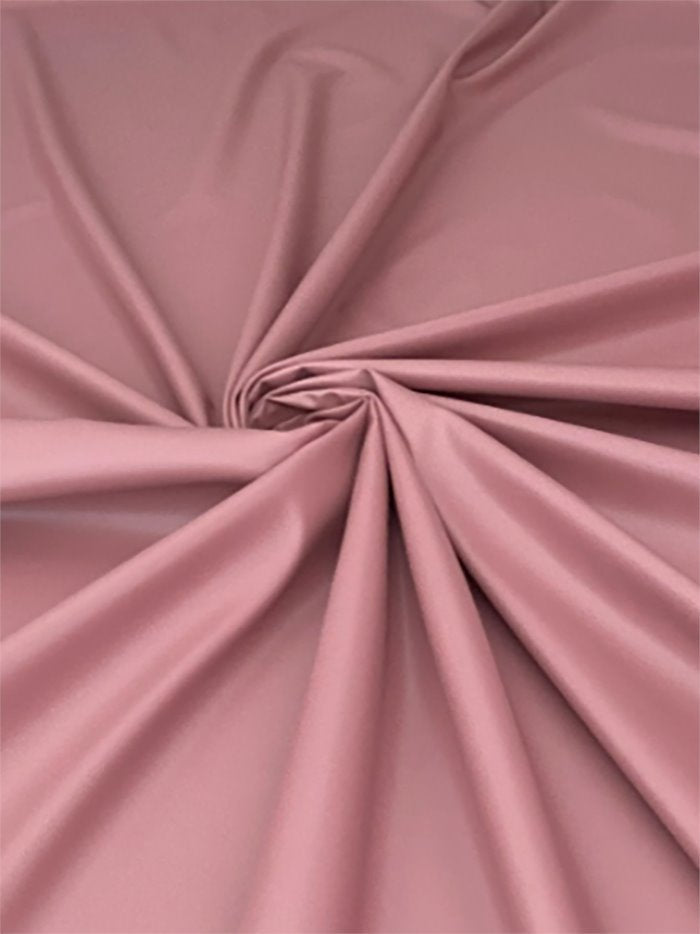 Stretch Faux Leather